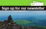 Sign up for our Newsletter!